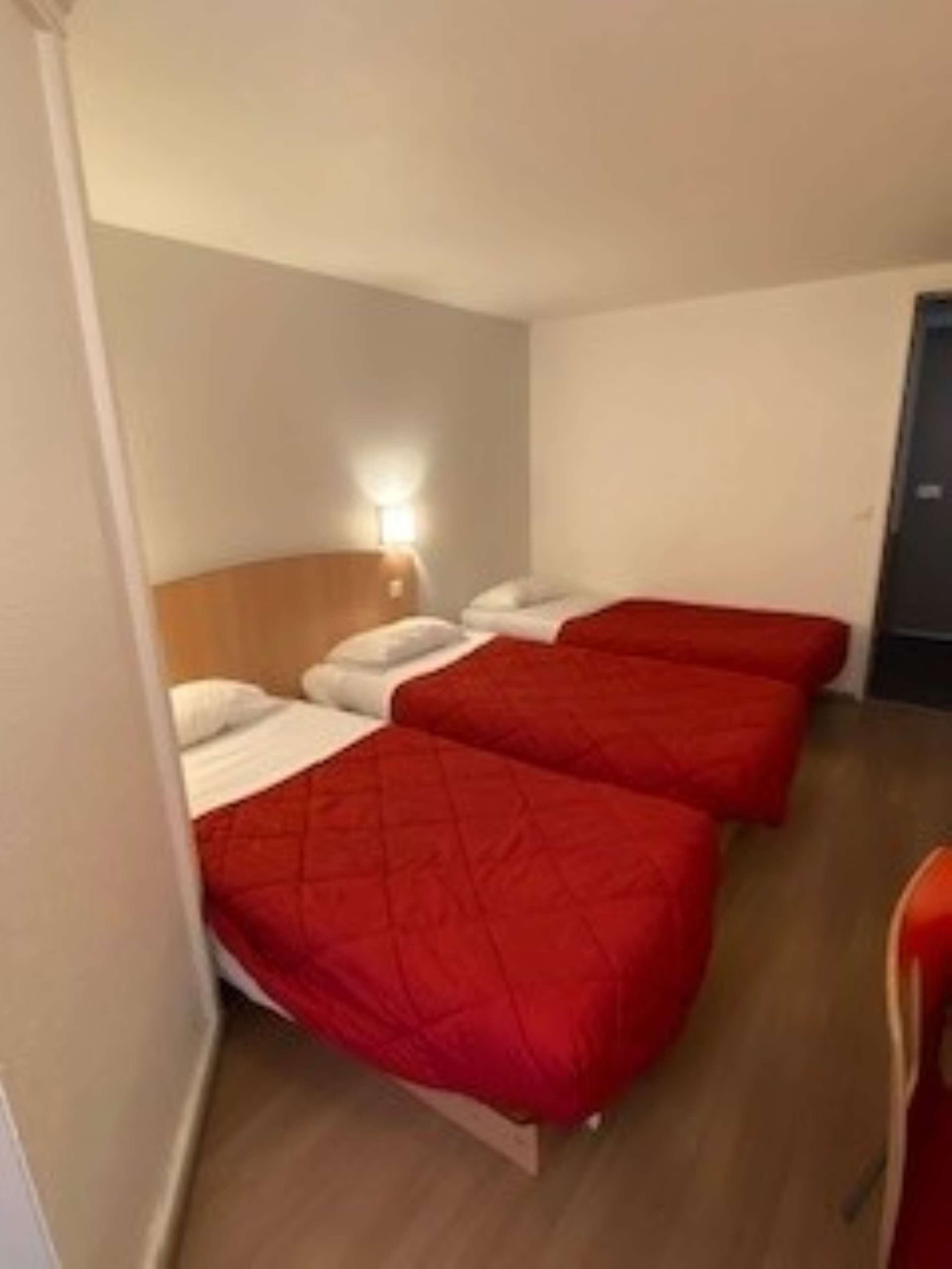 Kamar