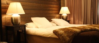 Jennys Hotell och Restaurang