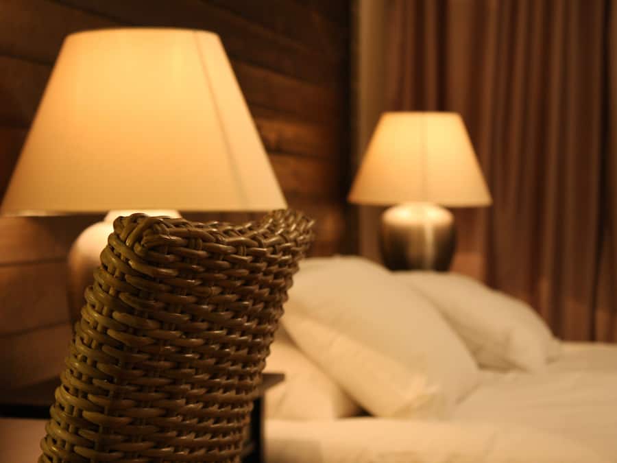 Family Room, 1 Queen Bed with Sofa bed, No Windows | Blackout drapes, free WiFi