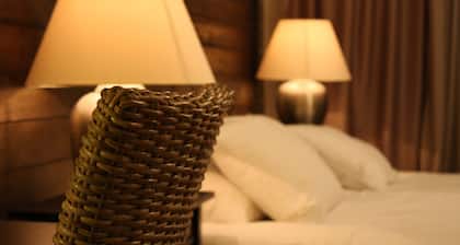 Jennys Hotell och Restaurang