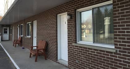 Motel St-Thomas