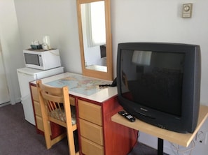 Interior - Motel St-Thomas (Saint-Thomas)