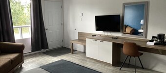 Restaurant-Motel le Rond-Point