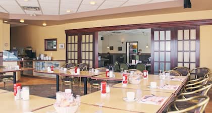 Restaurant-Motel le Rond-Point