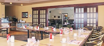 Restaurant-Motel le Rond-Point