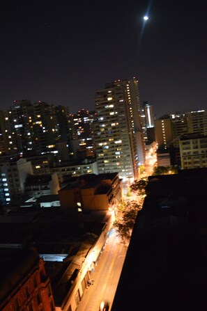 Exterior - Art Apartment Chile (Santiago)