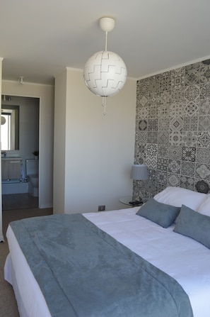 Room - Art Apartment Chile (Santiago)