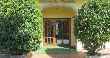 Hotel Girasole