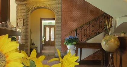 Hotel Girasole