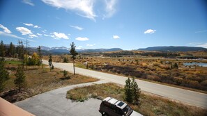 Condo, 4 Bedrooms | View from room - Solar Palace (Fraser)