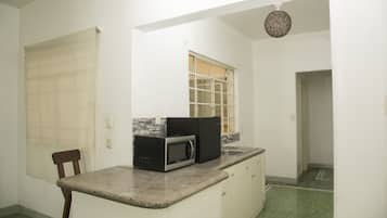 Kitchenette privada