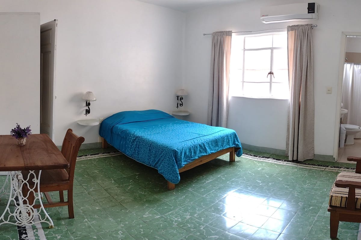 Family Suite | 1 bedroom, premium bedding, in-room safe, desk