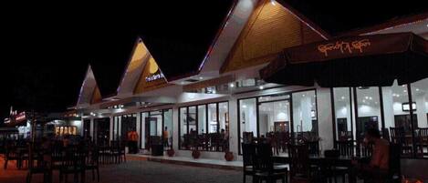 Spécialités Cuisine internationale