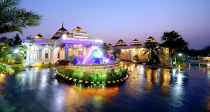 KMA Naypyitaw Hotel