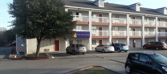 德克萨斯圣安东尼奥 - 纳科多奇斯路长住城中套房