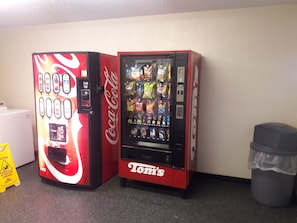Vending machine