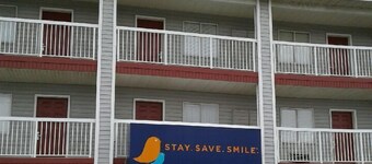 InTown Suites Extended Stay San Antonio TX - Seaworld