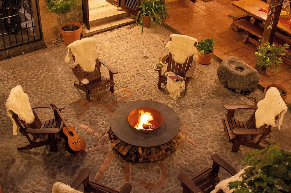 Villa Vicuña Hotel Boutique Cafayate
