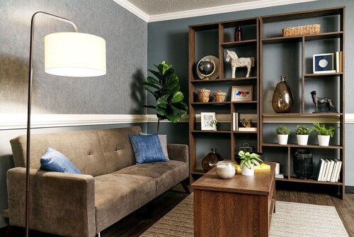 InTown Suites Extended Stay San Antonio TX – Leon Valley North