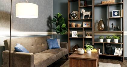 InTown Suites Extended Stay San Antonio TX – Leon Valley South