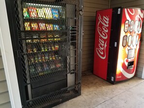 Distributore automatico