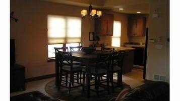 Servicio a la habitación