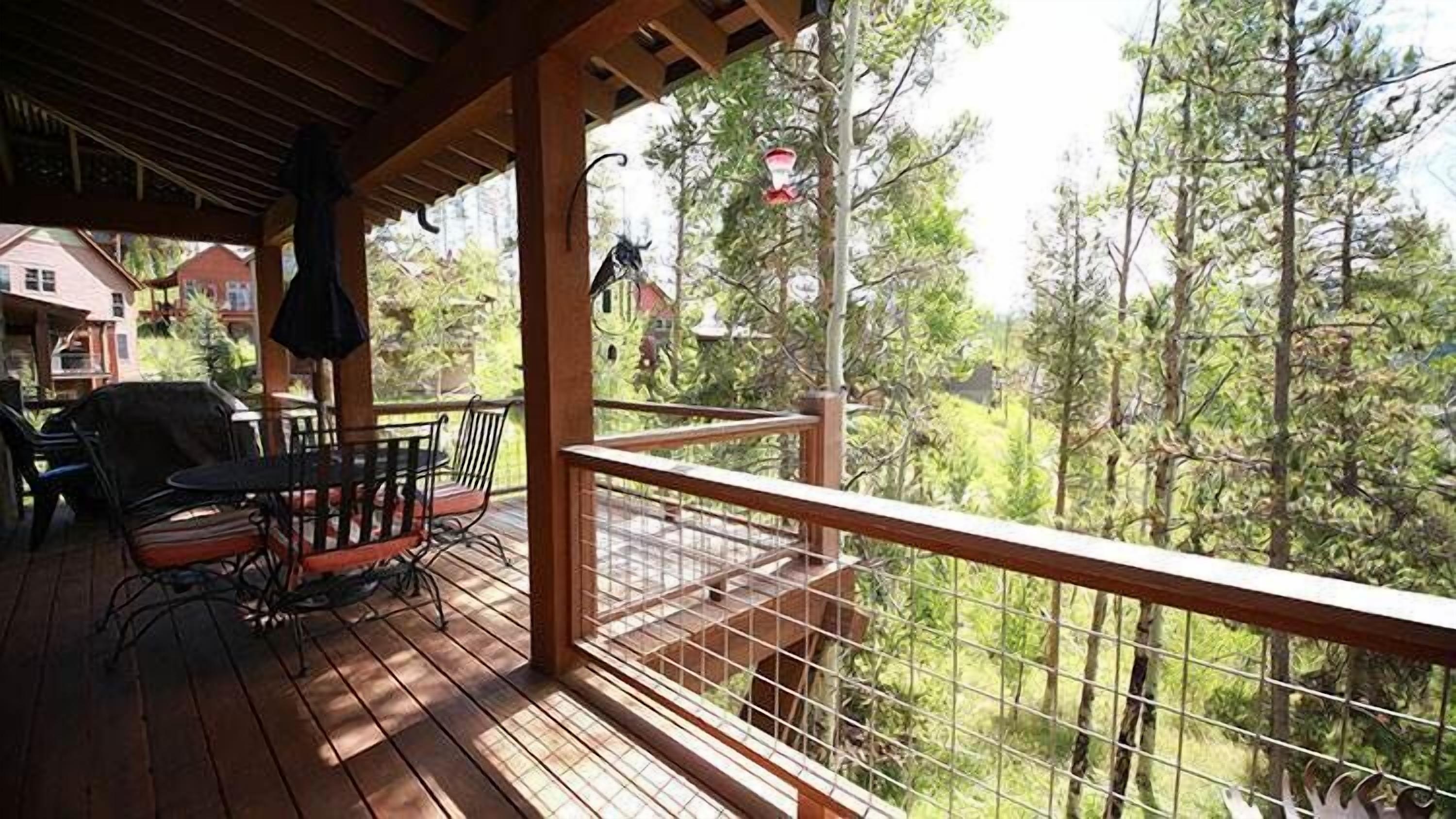 Condo, 3 Bedrooms | Balcony