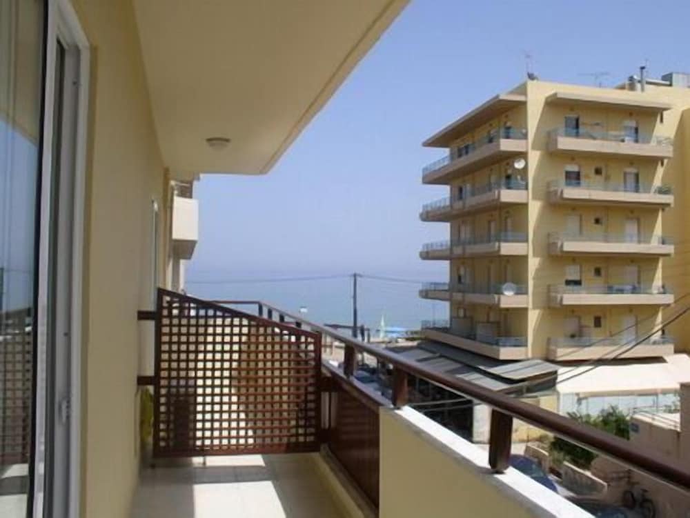 HOTEL EVAGELLINA image