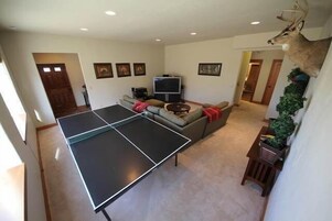 Servicio de la propiedad