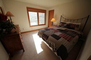 5 habitaciones y wifi gratis