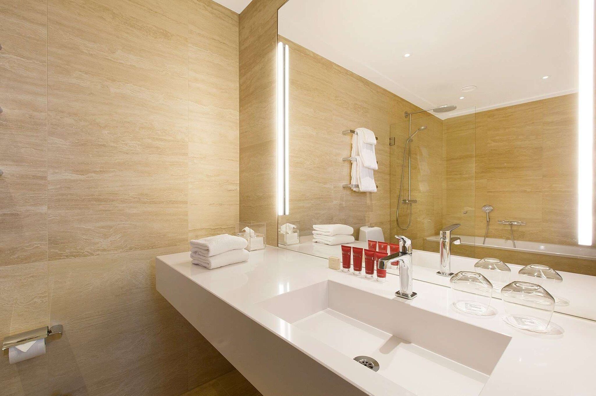 minibar, in-room safe, desk, soundproofing