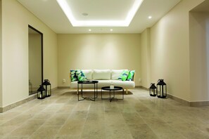 Salle de sport