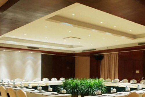 Shinsun International Hotel