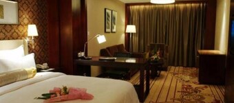 Shinsun International Hotel