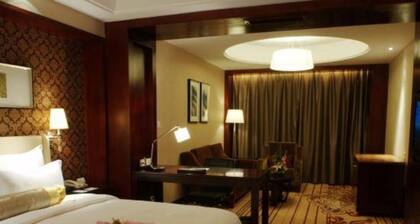 Shinsun International Hotel