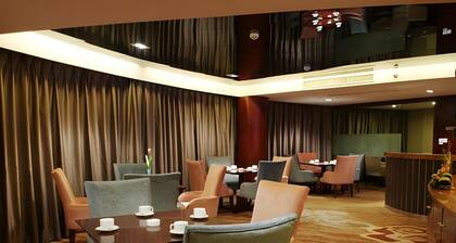 Shinsun International Hotel