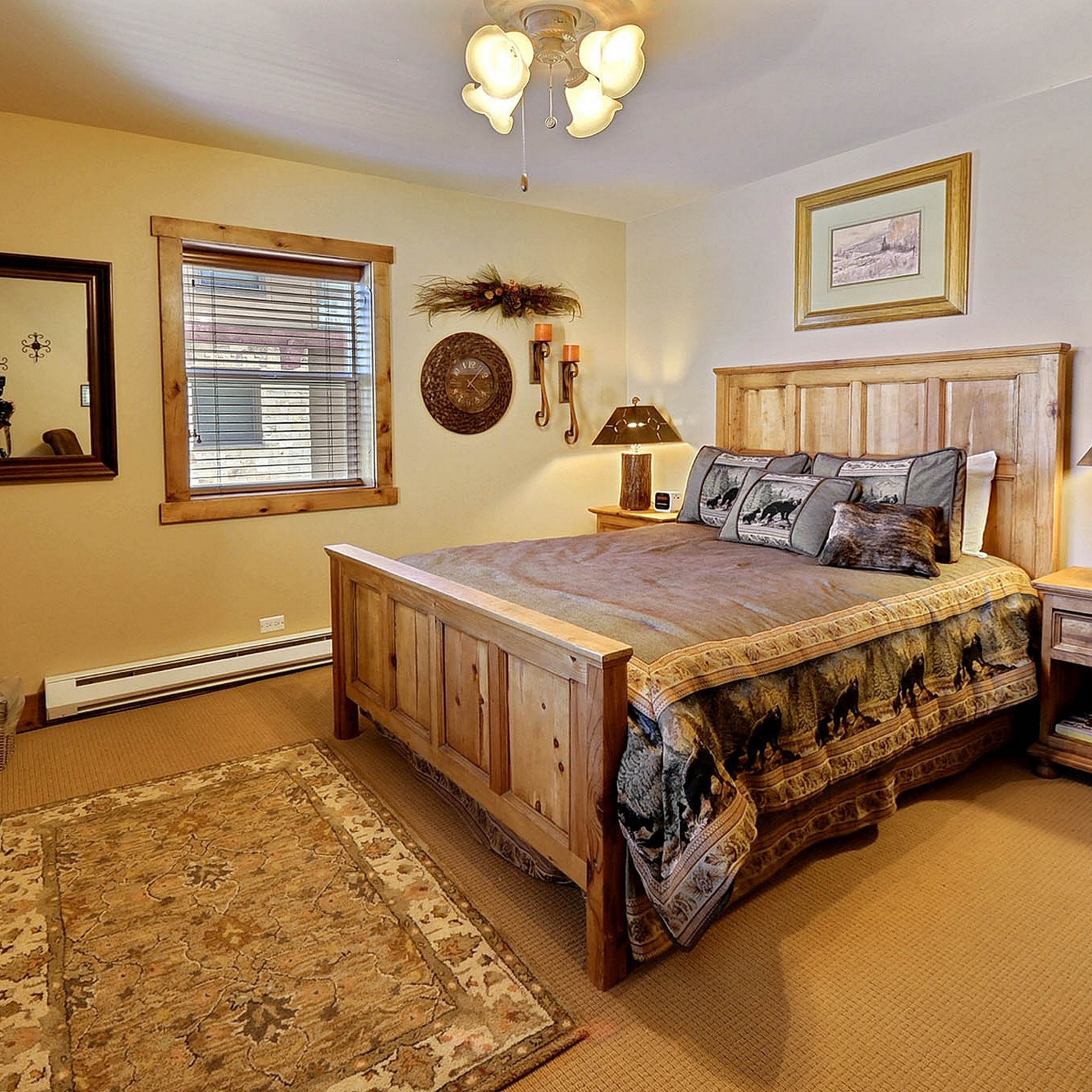 2 عدّة غرف نوم