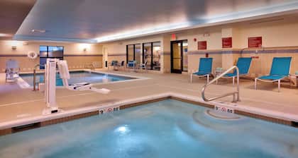 TownePlace Suites by Marriott Dickinson