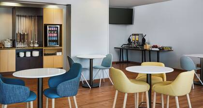 TownePlace Suites by Marriott Dickinson