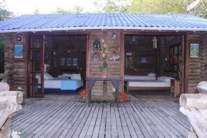 Familienzimmer