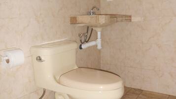 Suite | Badezimmer