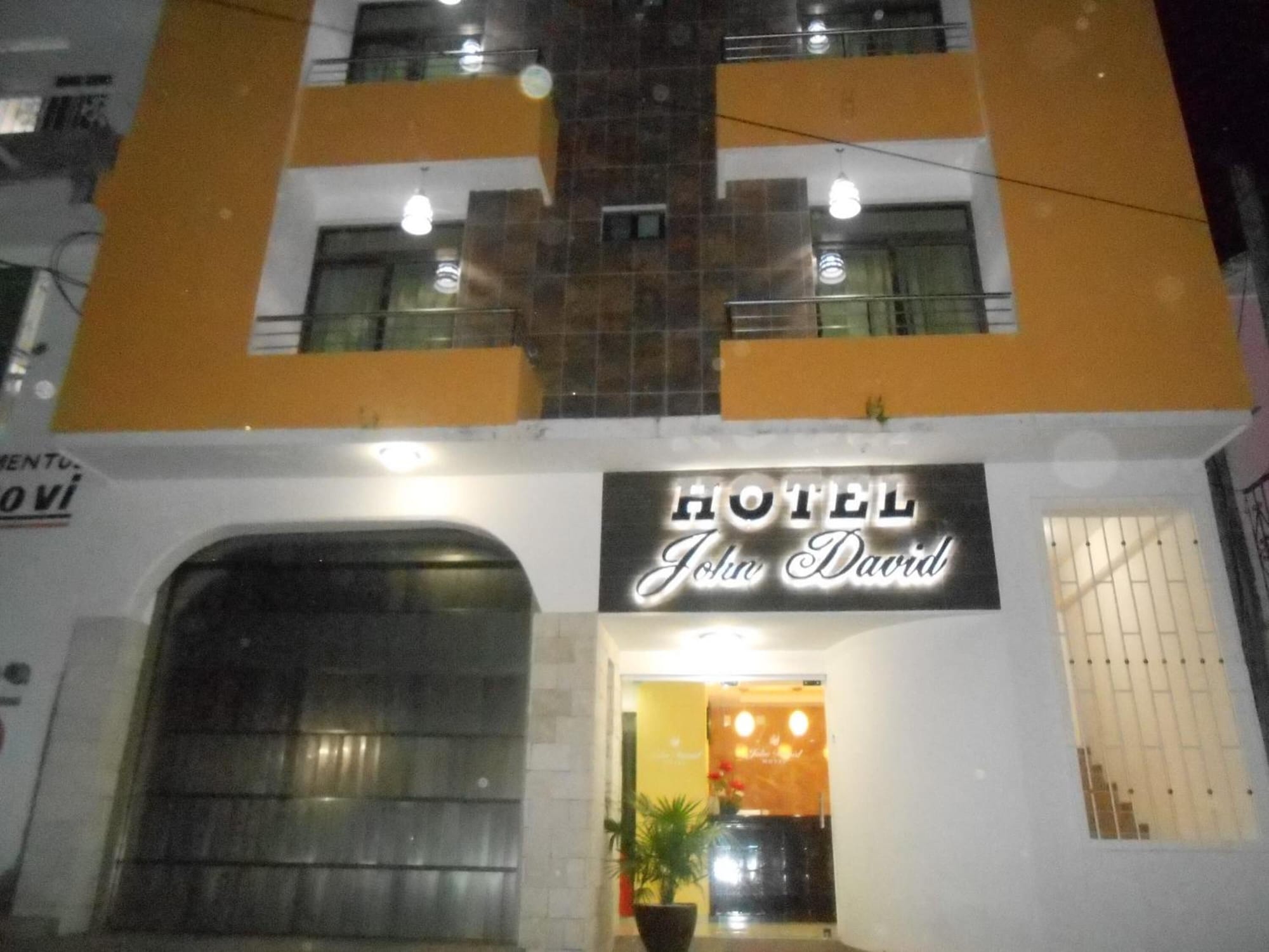 Hoteles de 2 estrellas