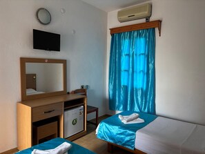 Room - Ali Baba Hotel (Bodrum)