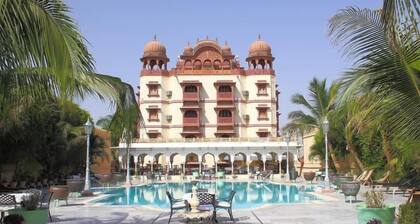 Jagat Palace