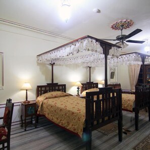 Room - Jagat Palace (Pushkar)