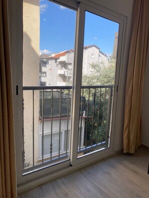 Comfort Room | Balcony - Hotel Unver (Marmaris)