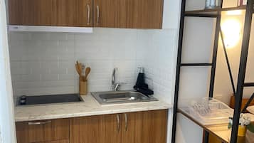 Studio | Private kitchen
