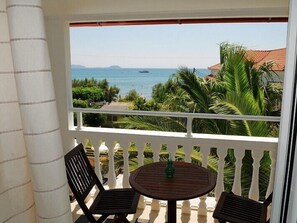 Terrace/patio - Natalie (Zakynthos)