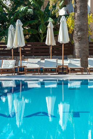 Bar (on property) - Natalie (Zakynthos)