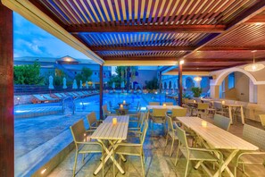 Restaurant - Natalie (Zakynthos)
